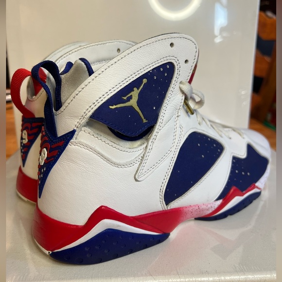 Jordan 7 retro tinker alternate 2016 - Picture 3 of 9
